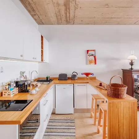 Tatil Evi Casa 61 By Madeira Island *