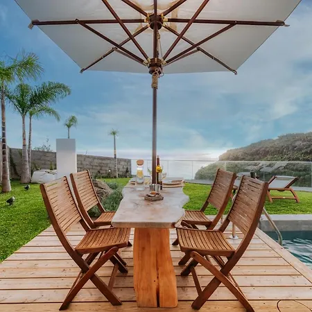 Casa 61 By Madeira Island