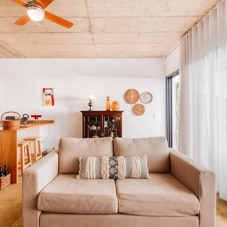 別荘 Casa 61 By Madeira Island *