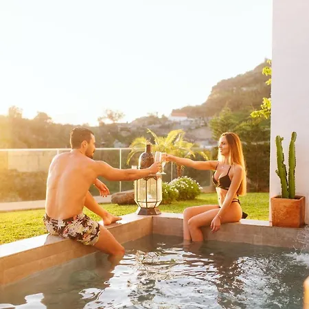 Ferienhaus Casa 61 By Madeira Island *