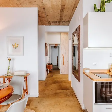 Casa 61 By Madeira Island פונטה דו סול