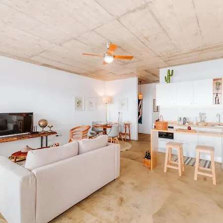 Casa 61 By Madeira Island בית נופש פונטה דו סול
