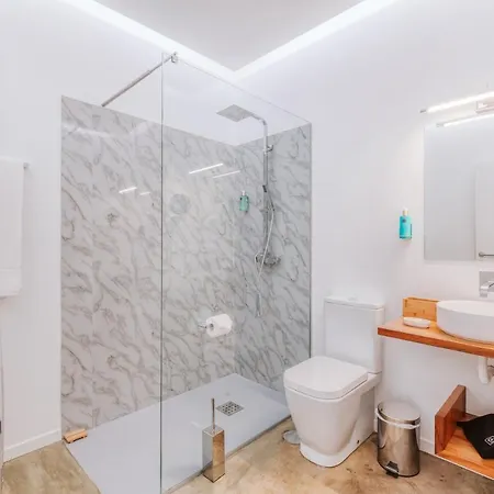 Casa 61 By Madeira Island Ferienhaus *