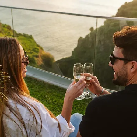 Casa 61 By Madeira Island Ferienhaus