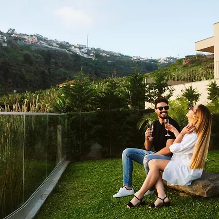 Casa 61 By Madeira Island Ferienhaus