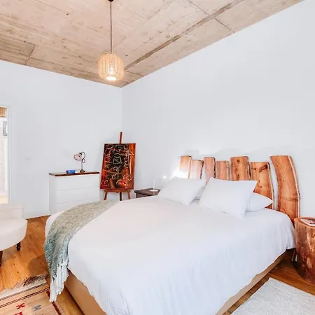 Casa 61 By Madeira Island Ponta do Sol (Madeira)