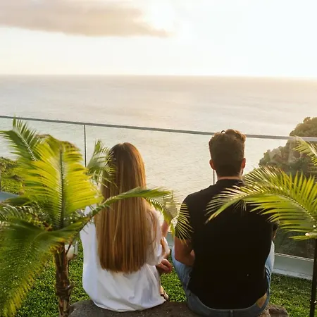 Casa 61 By Madeira Island *