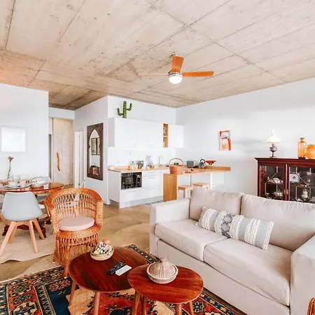 Casa 61 By Madeira Island Ferienhaus Ponta do Sol (Madeira)