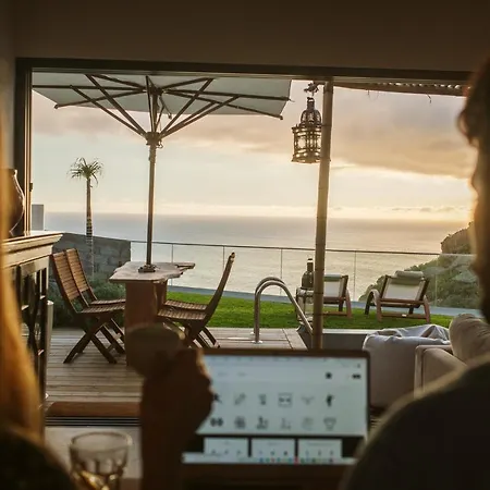 Casa 61 By Madeira Island * Ponta do Sol (Madeira)