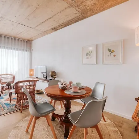 בית נופש Casa 61 By Madeira Island פונטה דו סול