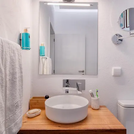 Casa 61 By Madeira Island *