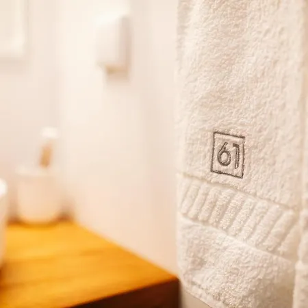 Casa 61 By Madeira Island *