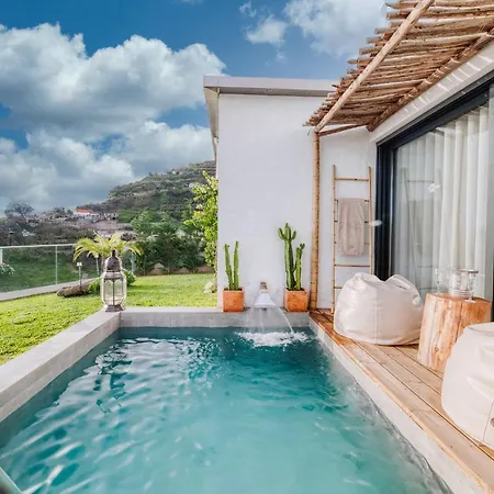 Casa 61 By Madeira Island *