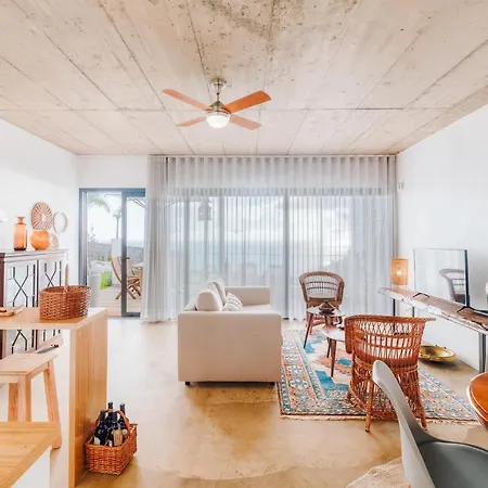 Casa 61 By Madeira Island פונטה דו סול