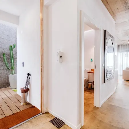 בית נופש Casa 61 By Madeira Island *
