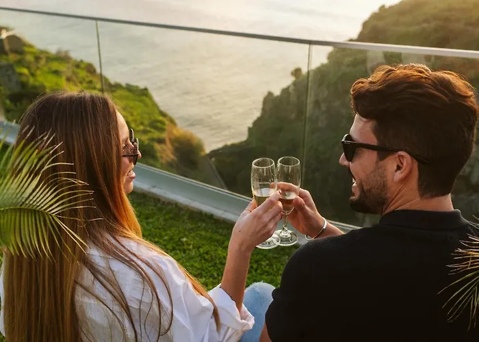 Casa 61 By Madeira Island Σπίτι διακοπών