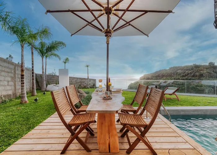 Casa 61 By Madeira Island