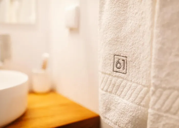 Casa 61 By Madeira Island *