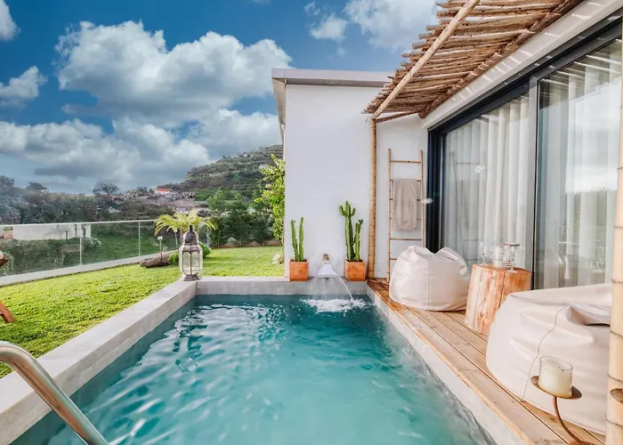 Casa 61 By Madeira Island *