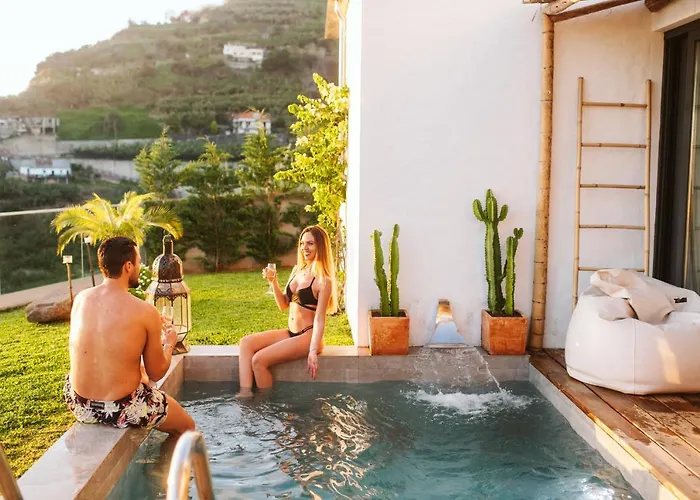 Casa 61 By Madeira Island *